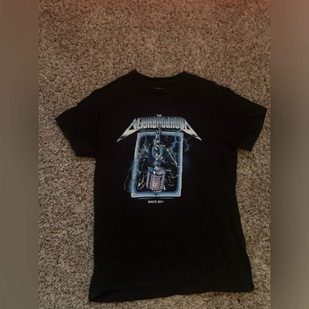 Neighbourhood T shirt